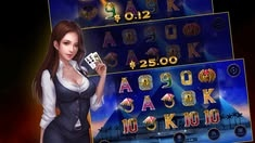 galactic bets app casino presented on mobile device in Pakistan with slots and live games