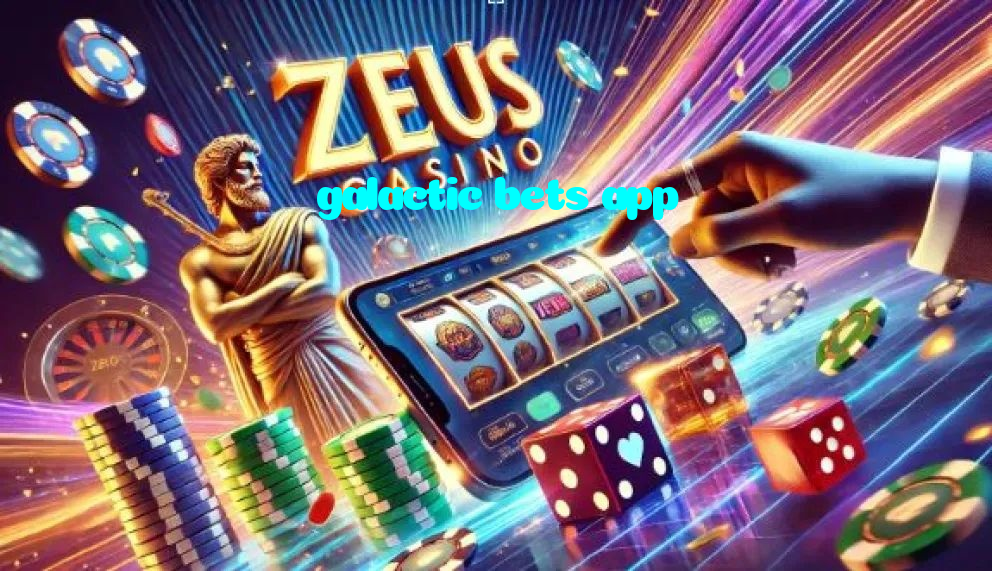 galactic bets app خوش آمدید بونس +600% پیشکش موبائل ایپ کے پروموشن سیکشن میں دکھائی دیتی ہے۔