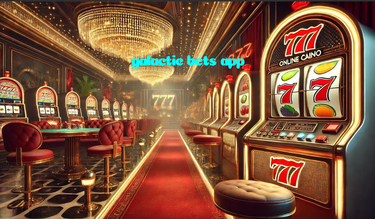available types of galactic bets app bet including pre-match live express and system bets