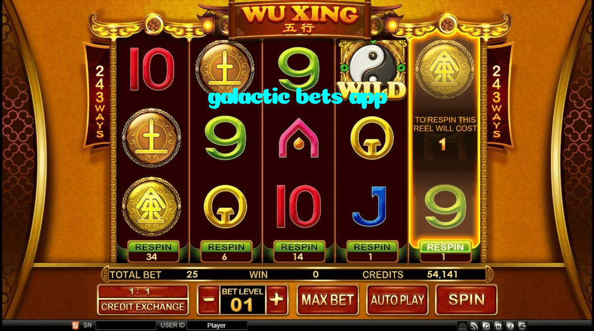 making first deposit on galactic bets app website using local payment methods in Pakistan